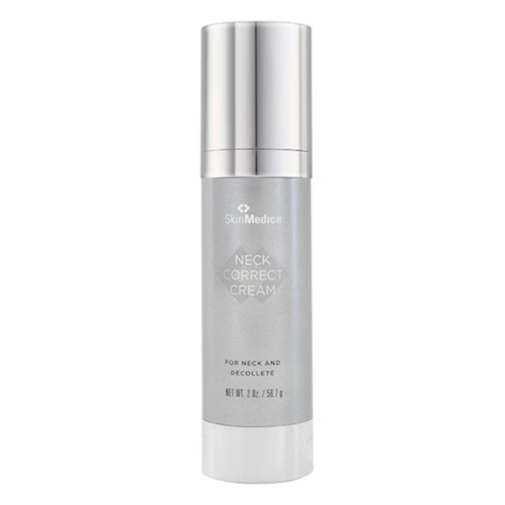 🆕 SkinMedica Neck Correct Cream